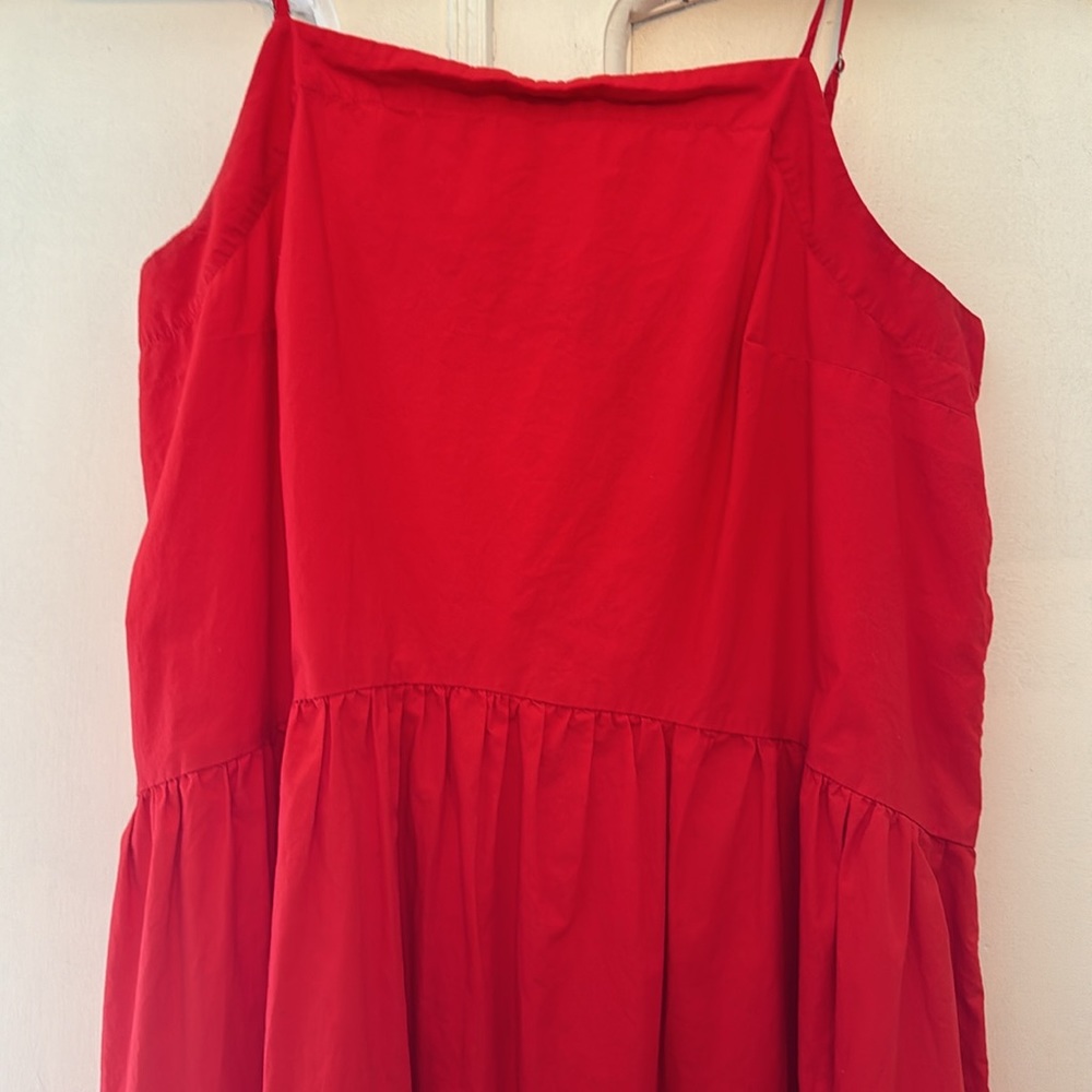 Perfect spring loft dress - Picture 4 of 7